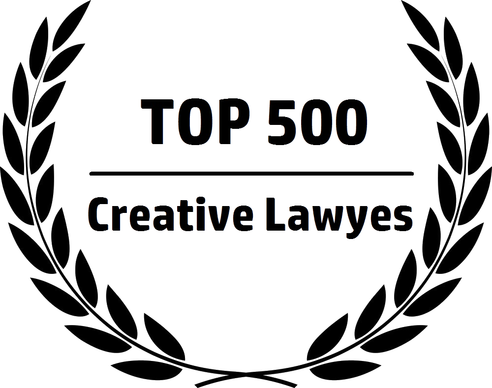Top500 Creative Lawyes